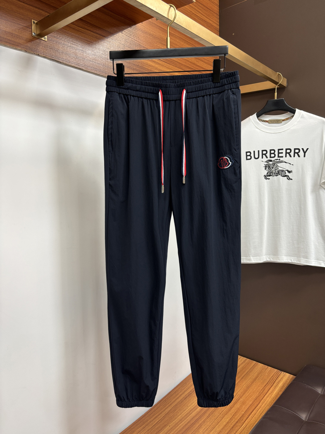 clothes and pants